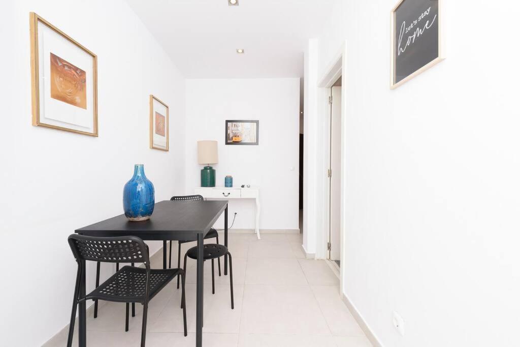 Casa De Moscavide 19 Διαμέρισμα Lisboa Εξωτερικό φωτογραφία